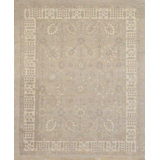One-of-a-Kind 8' X 9'11" Area Rug