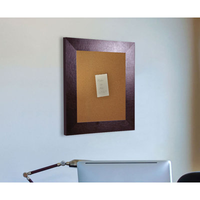 Linlin Cork Corkboard / Bulletin Board