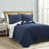 Navy selected