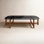 Quarry 45 " Walnut Coffee Table