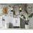 24 inch Single Bathroom Vanity-353210386
