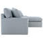 Concord 2-Piece Sectional