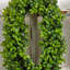 Plante buis artificielle 12"