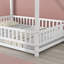 McElhattan Canopy Bed Kids Bed -575503402-575503401