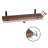 Floating Shelf-163024941