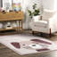 Tapis lavable à la machine Rizzo SpinClean Puppy Kids-899003957