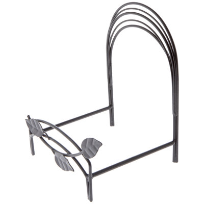 Murissa Metal Bowl Stand