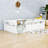 Wood Montessori Floor Bed With Light And Guardrails-1333106161-1333106163