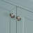 Rupen 35.98 " W Freestanding Standard Free Standing 1 Single Vanity Bathroom Vanity With Ceramic Top