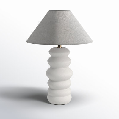 Lotte Ceramic Table Lamp