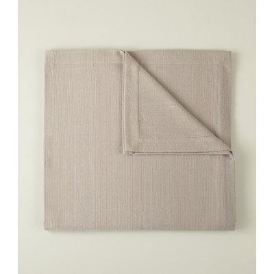 HAMPTON BOUCLE THROW