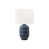 Blue/White selected