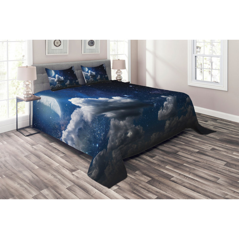 Modern & Contemporary Coverlet