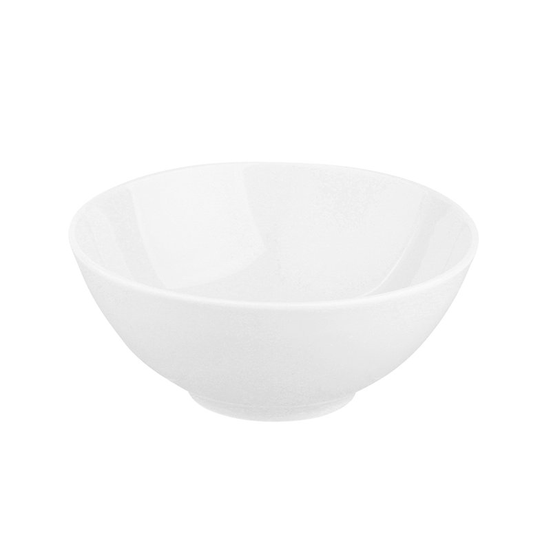 Saldivar 24 Piece Porcelain China Dinnerware Set - Service for 6