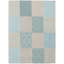Vivianne Chenille Oriental Indoor Rug