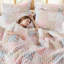 Ensemble de courtepointe Wonderful Shabby Chic-126137062-126137064