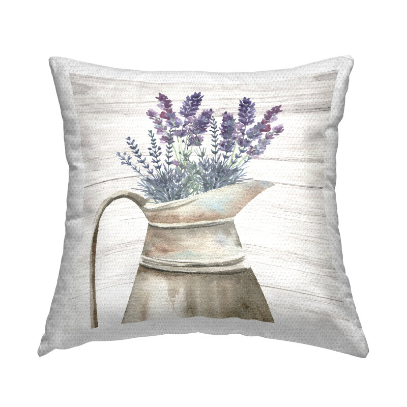 Coussin d'extérieur Country Rustic