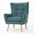 Buchholz Upholstered Club Chair-894391302