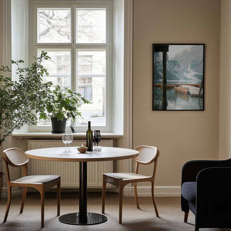 Wrapped Canvas Print, 76.2 cm H x 50.8 cm W