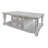 Griselde Solid Wood Single Coffee Table-223070904