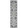 Rehoboth Oriental Hand Woven Area Rug