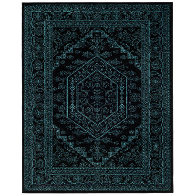 Stromsburg Oriental Area Rug