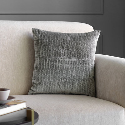 SHANGHAI Pillow Cover