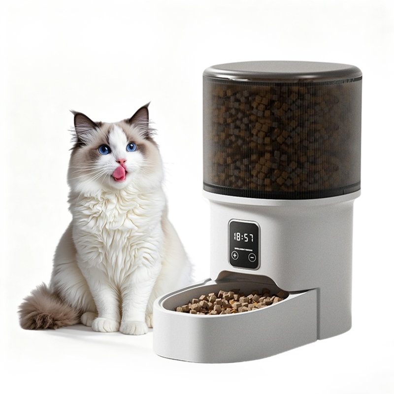 Automatic Feeder