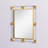 Aundrae Wall Mirror-1445483917