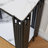 Console Table, Living Room Sofa Table-1117348129