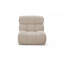 Upholstered Swivel Armless-1278312245