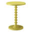 Table de bout ronde en bois Salisa-1611700364