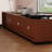Retro Nut-Brown  Manufactured Wood TV Stands-975450642