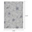 Tapis crème Rosmunda Cerimia-543064672