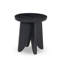 Worth Outdoor Round Side Table