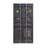 Cargo Rectangular Armoire with Doors-1838733408