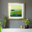 Way To Woodstock I - Peinture encadrée-1497467954-1497467953