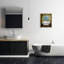 «Ducks Bathing Tub Ocean View», estampe numérique par John Hovenstine-1225401432-1225401435