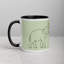 Cirrus Ceramic Coffee Mug