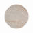 Outdoor/Indoor Lightweight Concrete Side Table