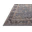 Tapis gris lavable à la machine-1851572131
