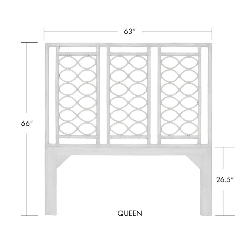 Infinity Low Profile Standard Bed, King, Black
