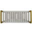 24 Pair Shoe Rack