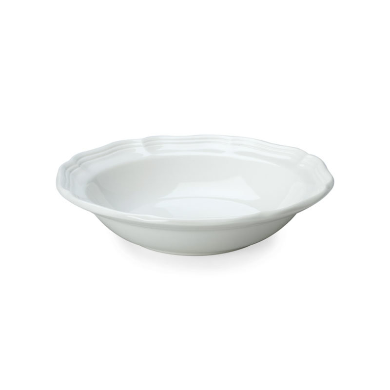 Mikasa French Countryside 7.25 in. Fruit Bowl