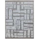 Wool Area Rug