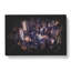 Above New York City - Wrapped Canvas-56659105