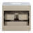 Clairebeth 36" Single Vanity-118474304