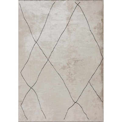 Rapture Moroccan Area Rug