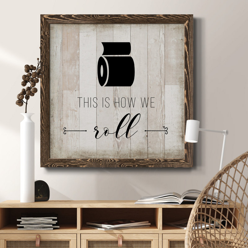 Perfume Dreams - cadre photo, impression sur toile, H 31,5 po x l 31,5 po x P 1,5 po, Encadré de bois de noyer