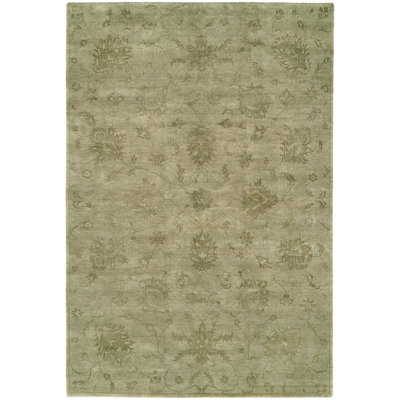 Faridkot Floral Indoor Rug